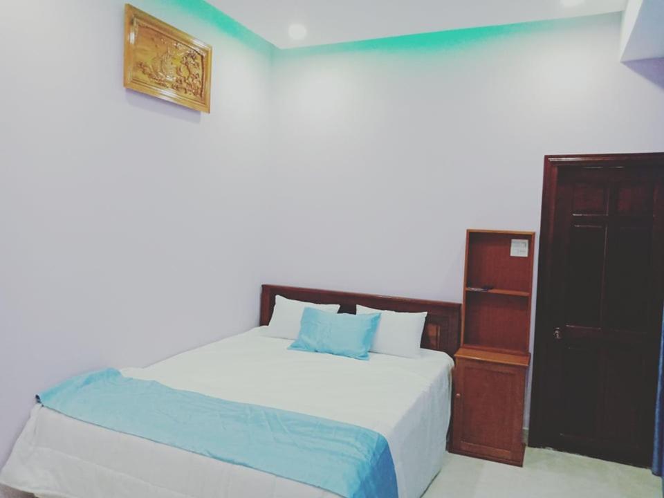 Khách sạn Nghinh Phong Beach Tuy Hòa Exterior foto